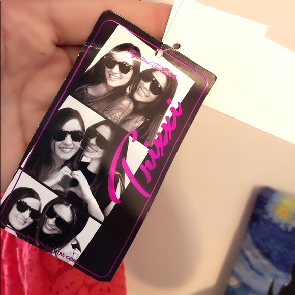 Beautiful Mini dress - Picture 3 of 3